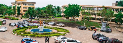 Cape Coast Technical University .